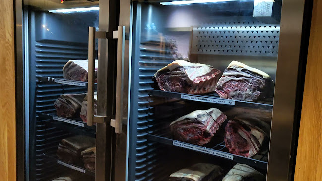 Opinii despre Gastrogrill Muré în Helsinki - Ravintola-ala