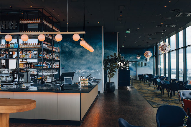Skyroom Bar - Helsinki