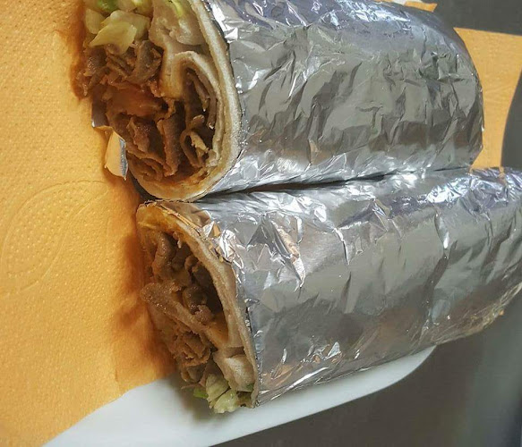 Jyväskylän kebab ja pizzeria - Ravintola-ala