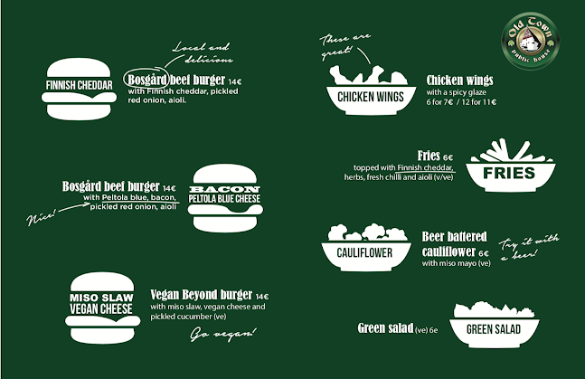 Old Town Public House