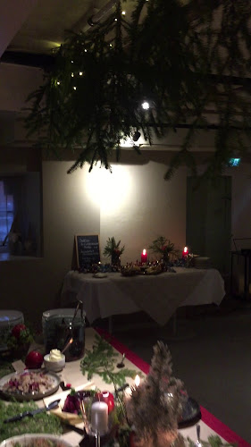 Ravintola Kastu Open Times