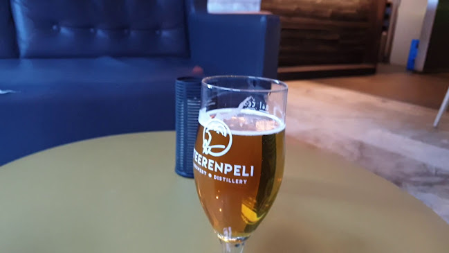 Opinii despre Ravintola Teerenpeli în Helsinki - Ravintola-ala