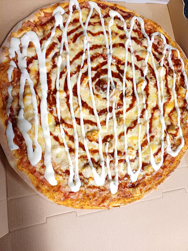 Comentarii opinii despre Ravintola Shams