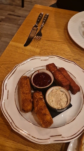 Opinii despre Ravintola Kulma Keittiö & Baari în Helsinki - Ravintola-ala