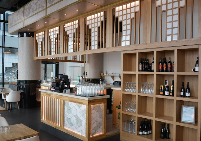 Delhi Rasoi Tripla - Ravintola-ala