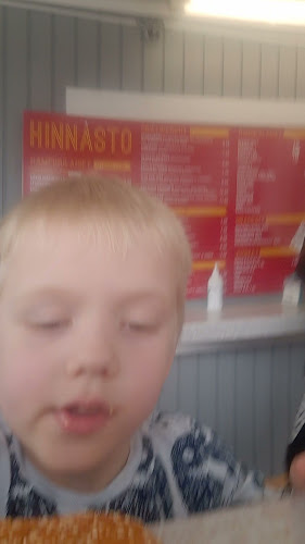 Ylivieskan Autogrilli - Ravintola-ala