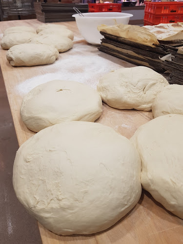 Kahvila ja Artessa-leipomo Ylöjärvi, Elonen