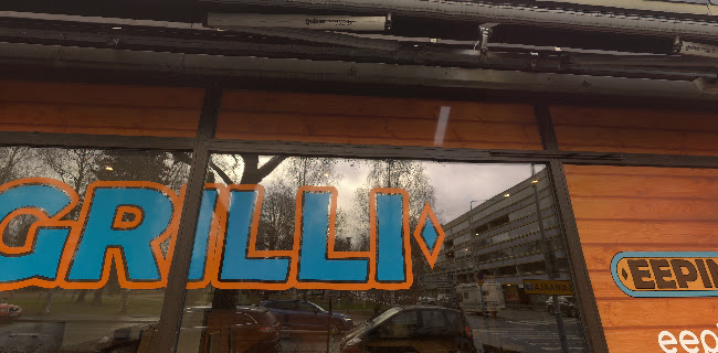 Eepin Grill