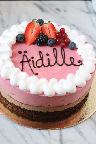 Kirkkoharjun Kahvila - Kangasala