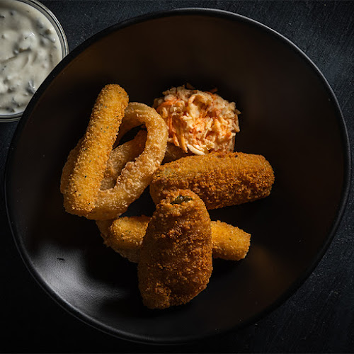 Opinii despre Pancho Villa Oulu, Ideapark în Oulu - Ravintola-ala