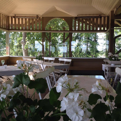 Heinolan Harjupaviljonki