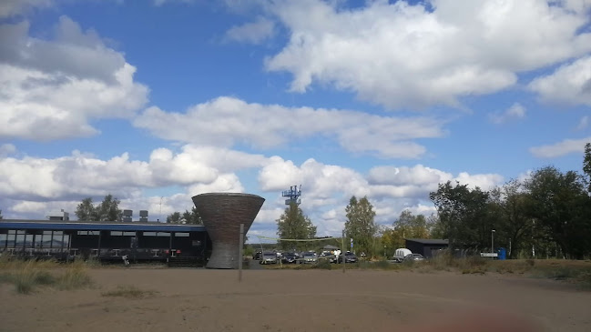 Ravintola Nallikari - Ravintola-ala