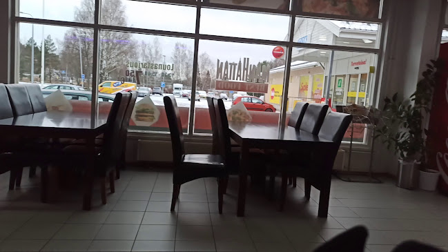 Opinii despre Manhattan best food Turku - pizzeria în Turku - Ravintola-ala