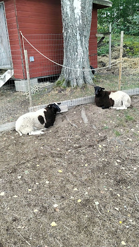 Immulan Mummulan Kahvila - Ravintola-ala