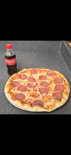 Suncity Kebab & Pizzeria - Turku