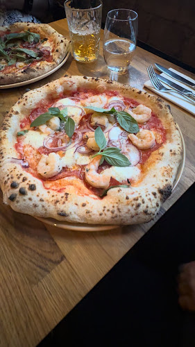 Opinii despre Edvin Pizza Napoletana în Espoo - Ravintola-ala
