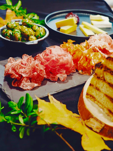 Saunaravintola Kuuma - Tampere