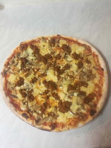 Pizzeria Valentino Ristorante Ky - Jämsä