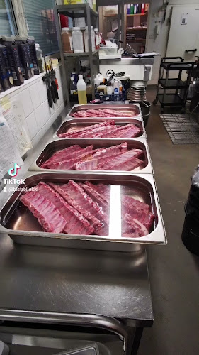 Bistro Liekki Vernissakatu - Ravintola-ala