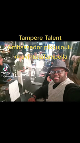Opinii despre Ravintola Tampella în Tampere - Ravintola-ala
