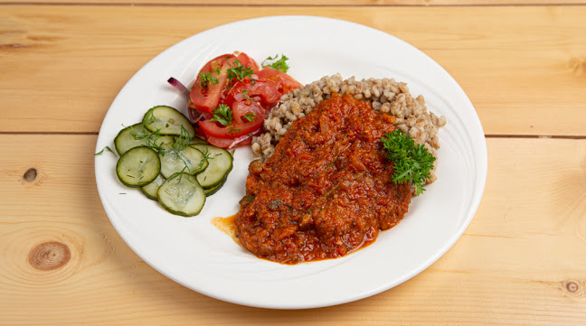 Comentarii opinii despre Konstan Möljä