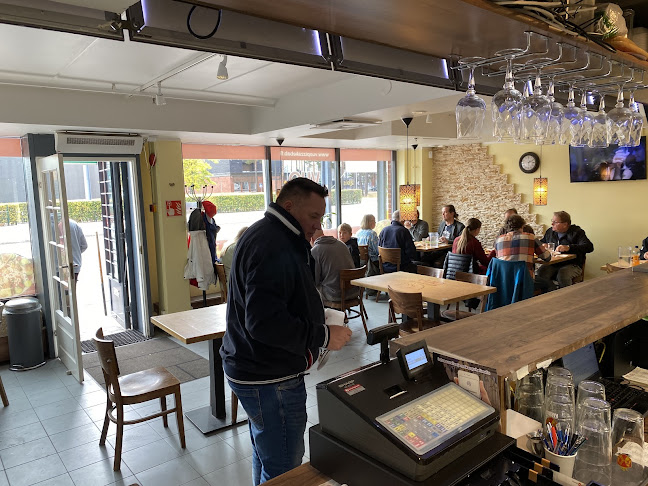 VUO Pizza & Kebab - Helsinki