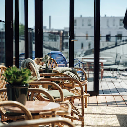 Albina Ravintola & Viinibaari