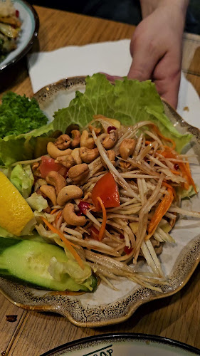 Opinii despre Tamarin în Vantaa - Ravintola-ala