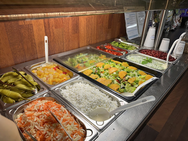 Nummis Kebab & Pizzeria - Turku