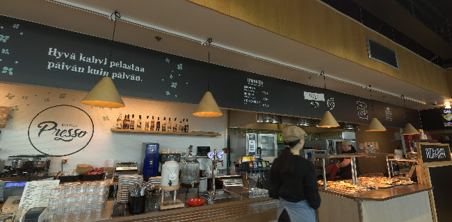 Comentarii opinii despre Pizza & Buffa Prisma, Mikkeli
