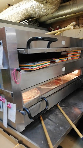 Opinii despre Pizzaservice Tikkurila în Vantaa - Ravintola-ala