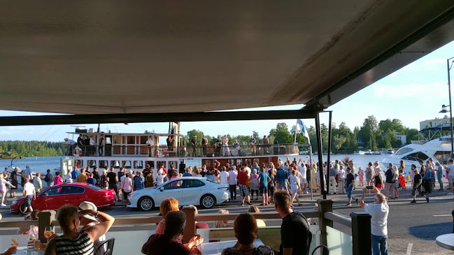 Waahto Brewhouse - Savonlinna