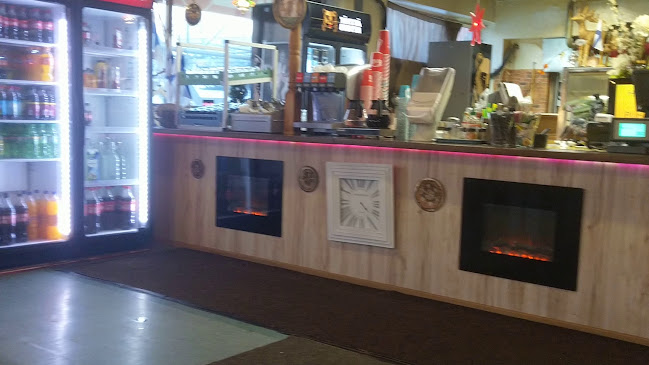 Tadim Kebab Pizzeria - Paimio