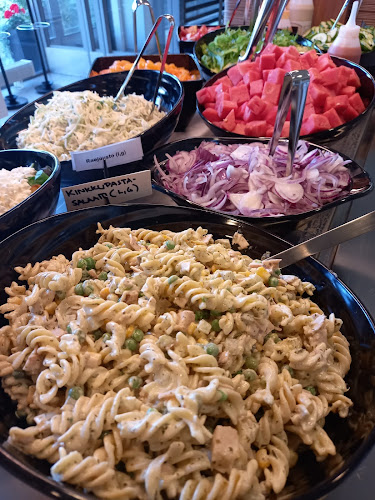 Opinii despre Ravintola PikkuPata - Wigren Catering în Tampere - Ravintola-ala