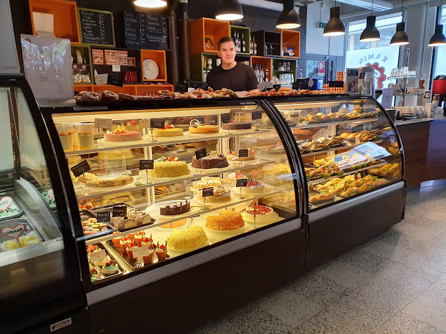 Rami Kouvola (Ramin Konditoria Kahvila Oy)