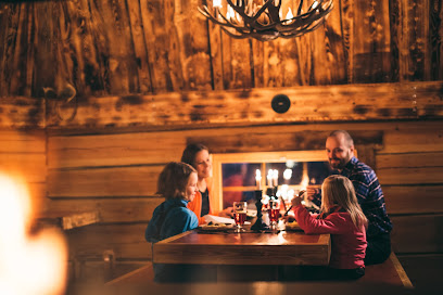 Lapland Restaurant Kotahovi