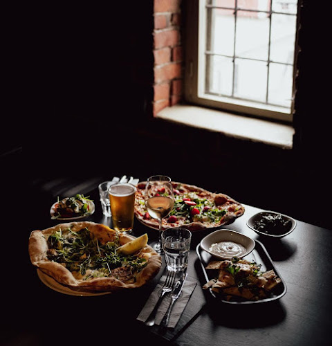 Ravintola Skiffer Hanko - Ravintola-ala