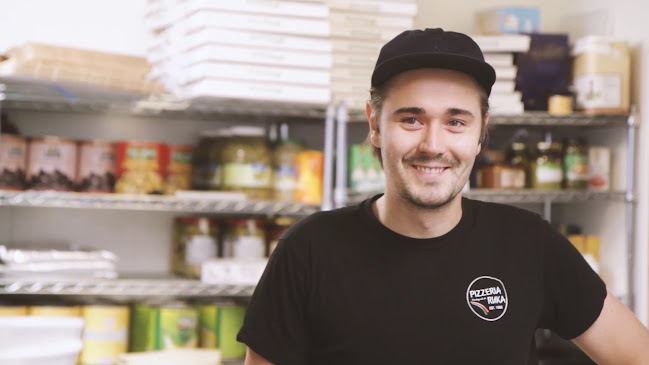 Pizzeria Ruka - Kuusamo