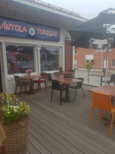 Ravintola Turkuas