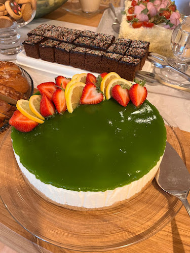 Comentarii opinii despre Ingafé Länsitie