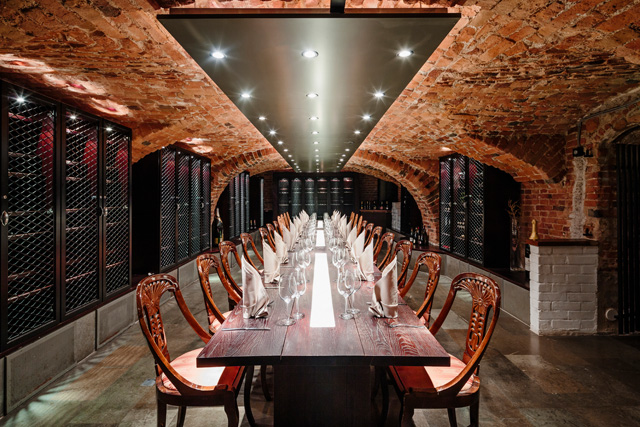 Eteläranta 16, 00130 Helsinki