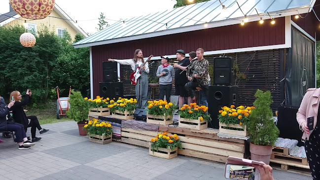 Opinii despre Kyläravintola Terho în Matilda - Ravintola-ala