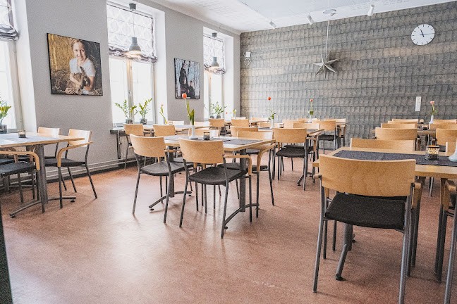 Ravintola Hyvärilä