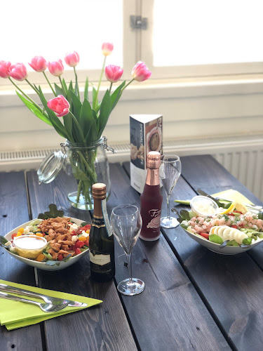 Comentarii opinii despre Cafe Hertta Kemi