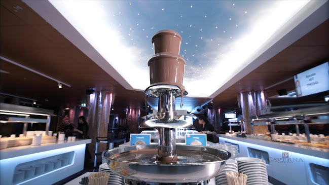 Opinii despre Ravintola Caverna în Helsinki - Ravintola-ala