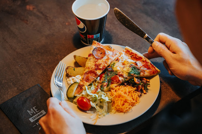 PizzaBuffa Seppälä, Jyväskylä - Jyväskylä
