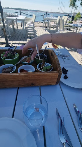 Opinii despre Ravintola Saari în Helsinki - Ravintola-ala