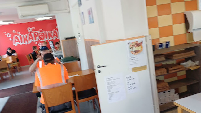 Opinii despre Grilli Aikapoika Forssa în Forssa - Ravintola-ala