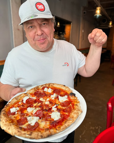 Guido’s Pizza Tapiola - Espoo