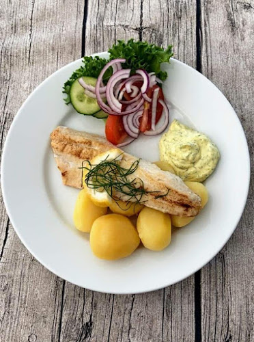 Comentarii opinii despre Kahvila-ravintola Siilinpesä